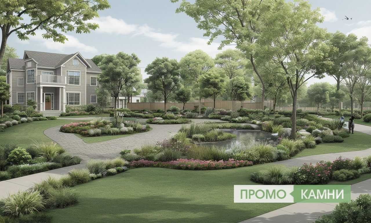 Уход после посадки