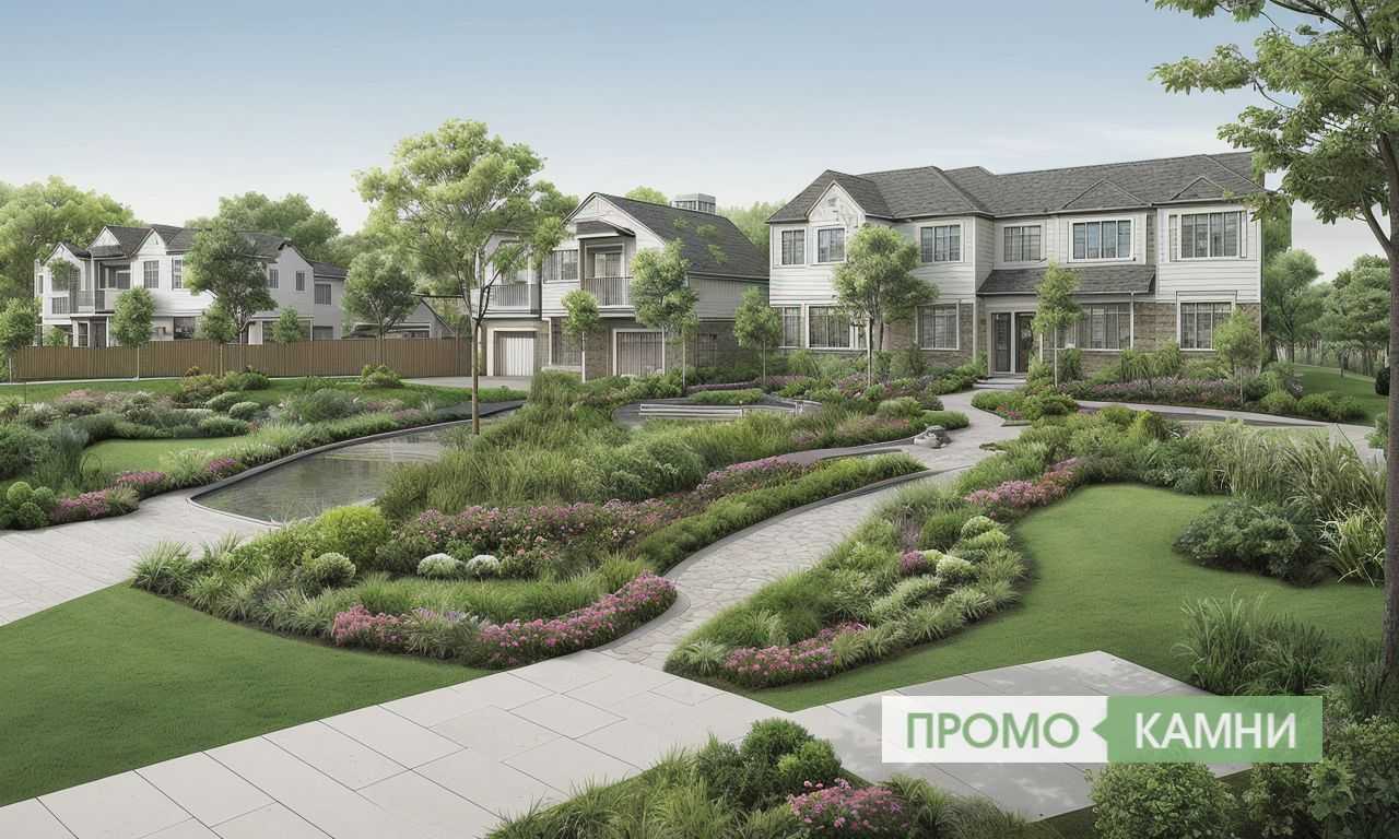 Создание зоны отдыха с навесами для комфортного отдыха на свежем воздухе