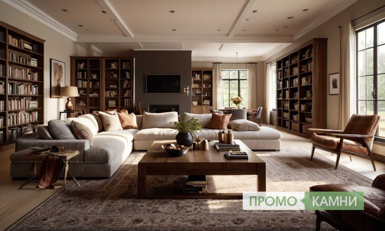 Как выбрать идеальные кухонные стулья для разных стилей интерьера