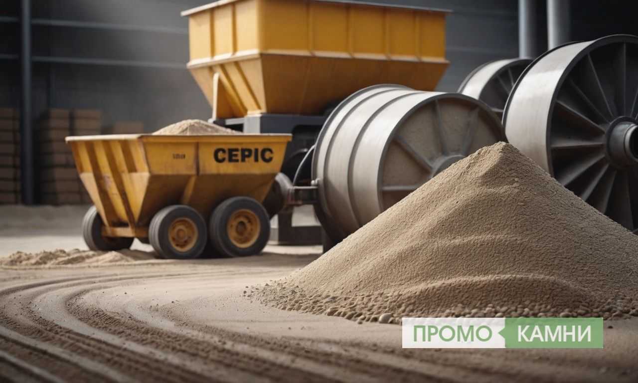 Экологичность гипсового бетона и его влияние на сроки отделки