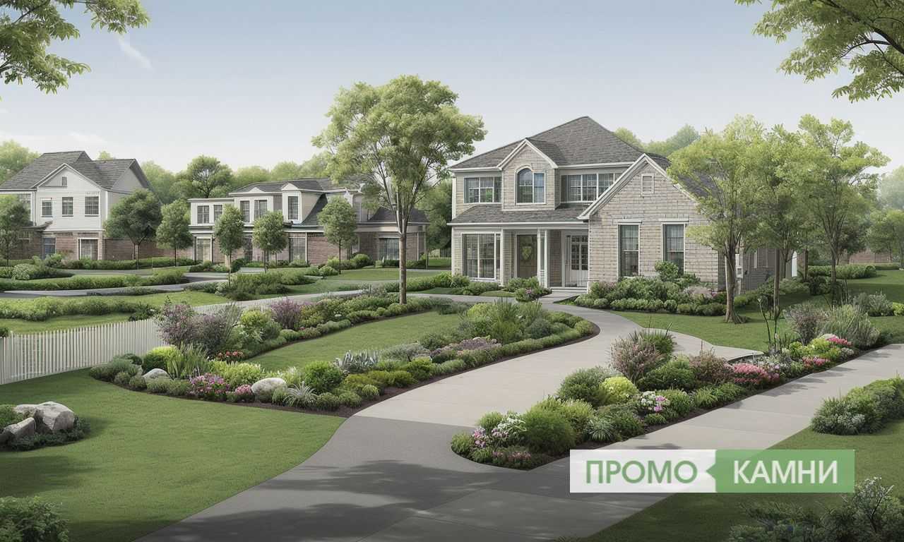 Печеночница — идеальный акцент для тенистых уголков вашего сада весной