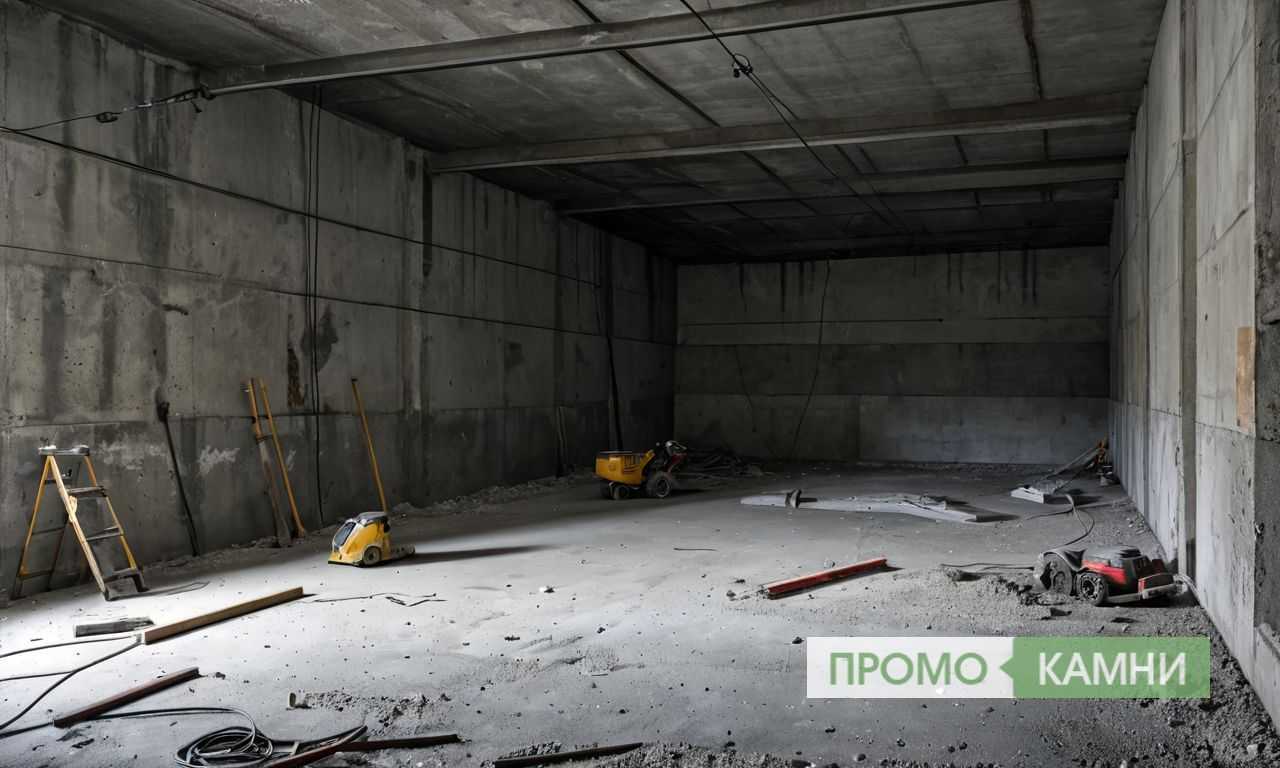 Монолитные перекрытия монтаж и особенности установки для надежных конструкций