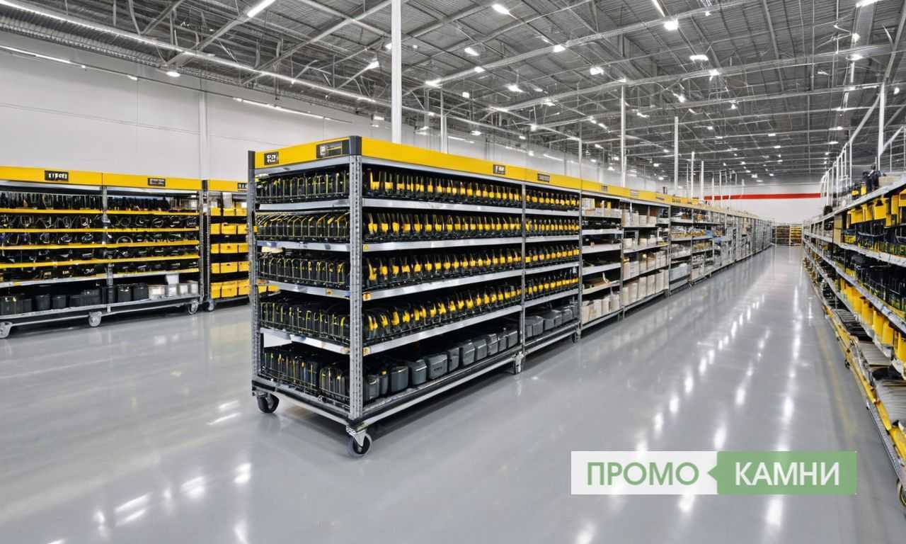 2. Официальные дилеры производителей подъёмных платформ