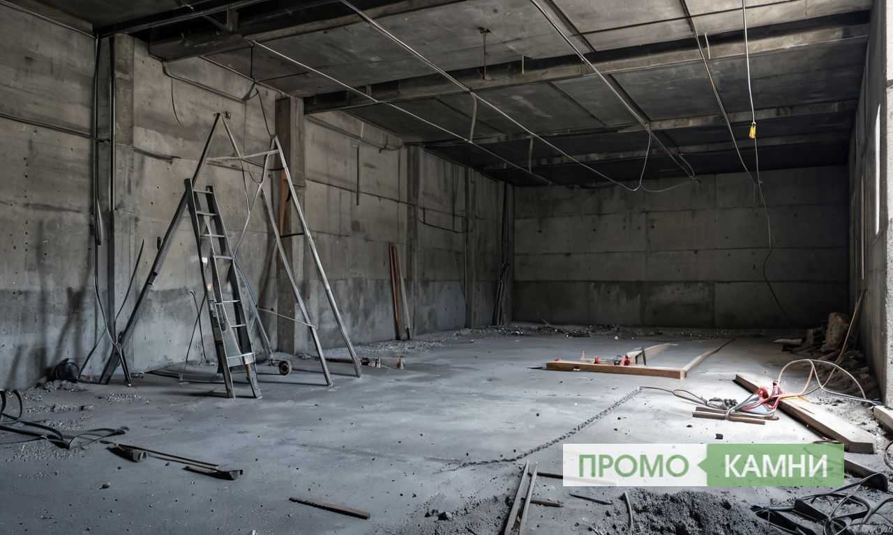 Монтаж деревянных лестниц под ключ с гарантией качества и надежности