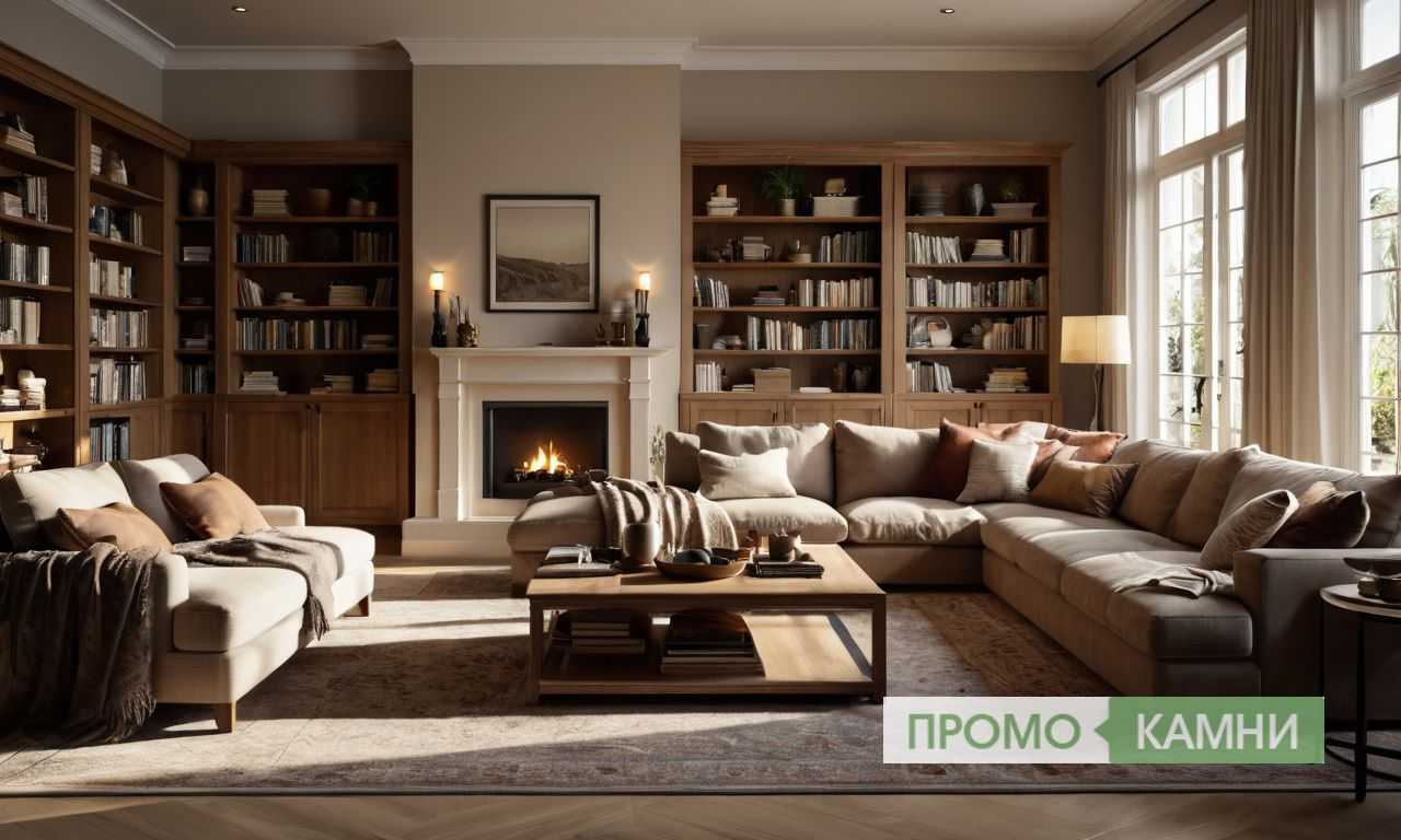 Выбор стола: функциональность и стиль