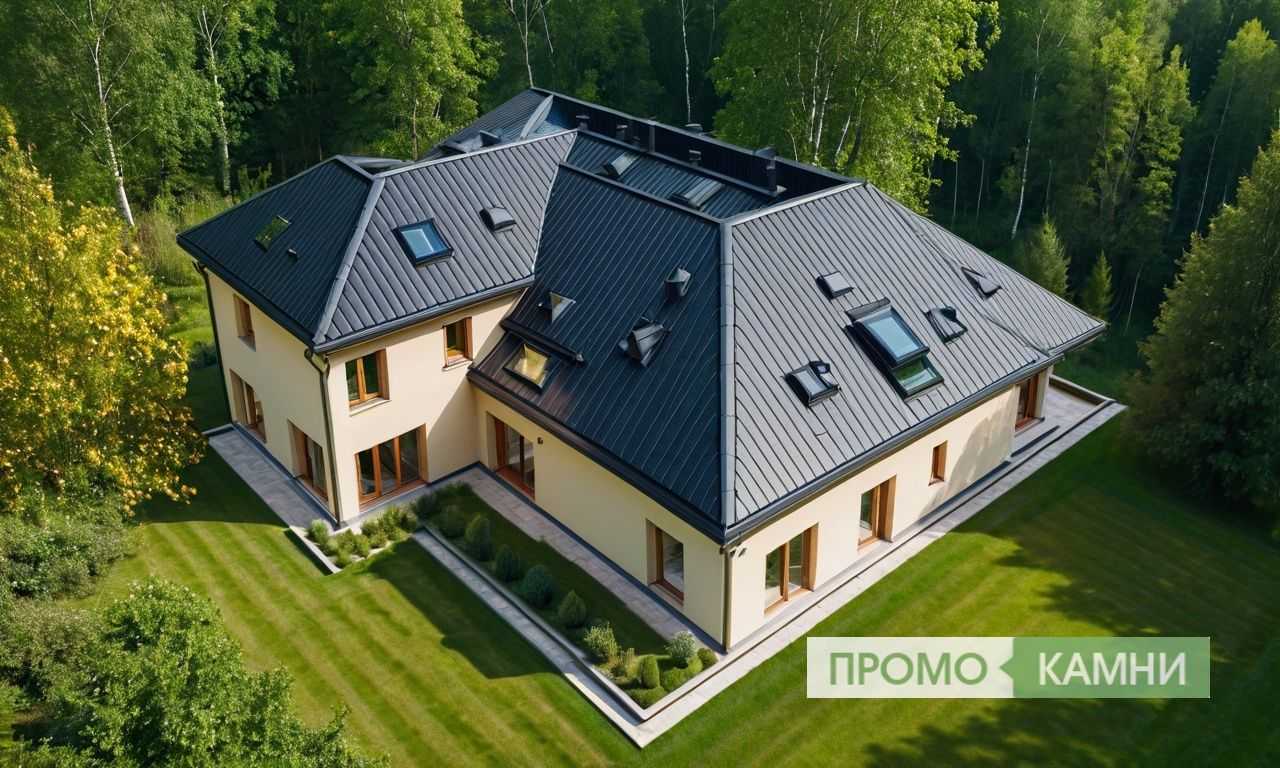 Как выбрать подходящий материал в зависимости от климата и местоположения