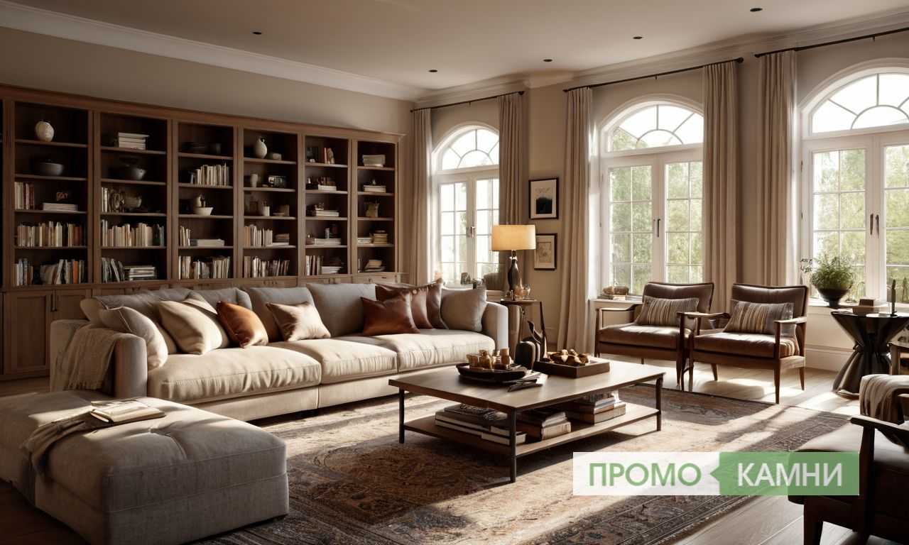 Как подобрать декор, который подойдет для всех троих детей