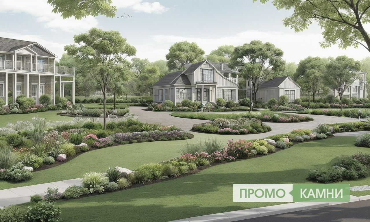 Простота форм и плавные линии