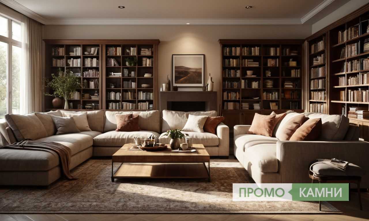 Как выбрать полки для узкой кладовой для удобного хранения вещей