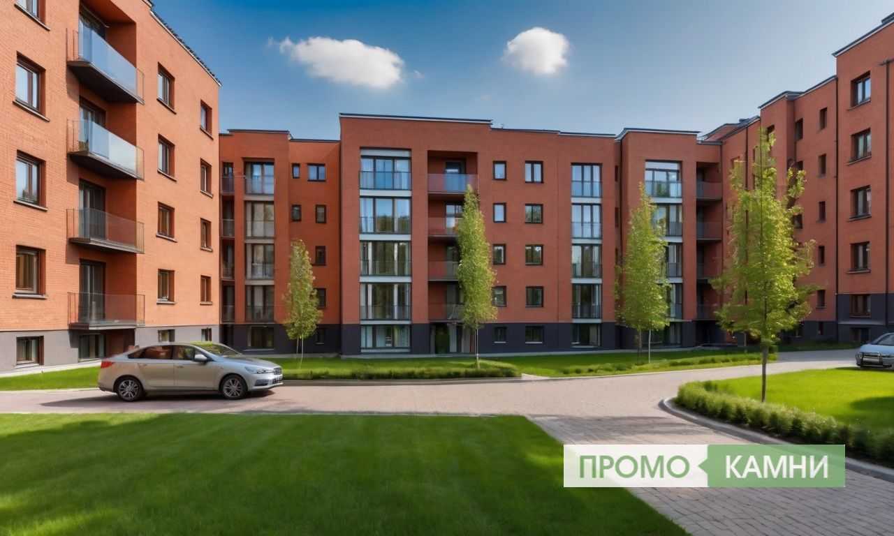 Как выбрать жилой комплекс с развитой социальной инфраструктурой