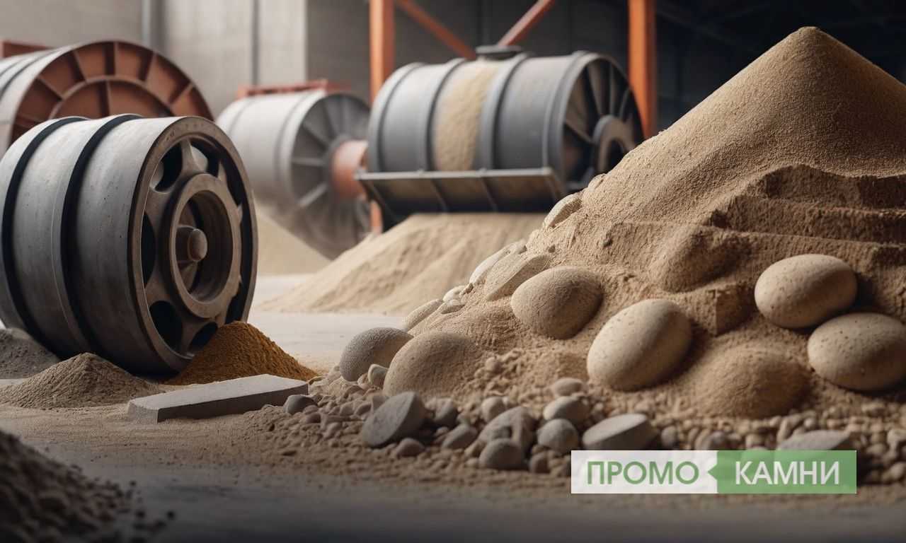 3. Как волокна повышают долговечность бетона