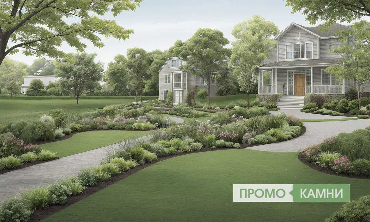 Малые архитектурные формы для улучшения вашего пространства