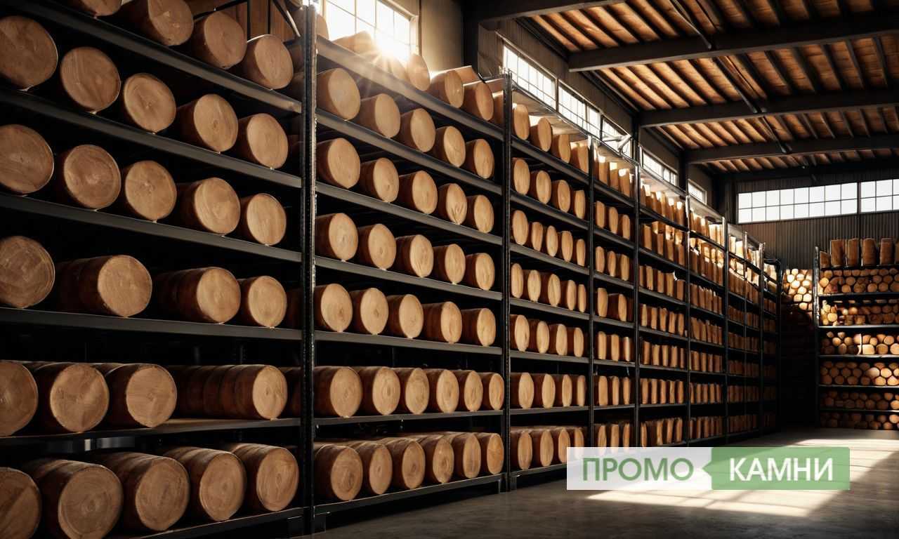 Как подготовить древесину перед укладкой на пол