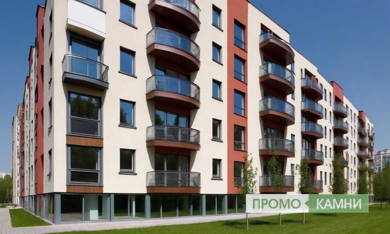 Зоны для отдыха и социализации