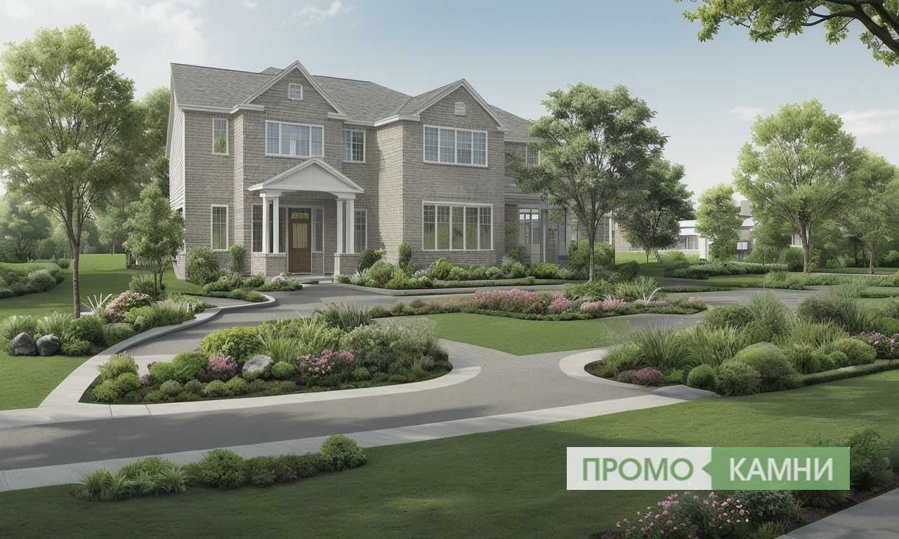 Как сочетать растения с мебелью и декоративными элементами