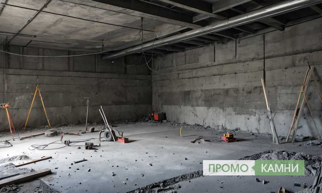 Система заземления для защиты и безопасного проживания в частном доме