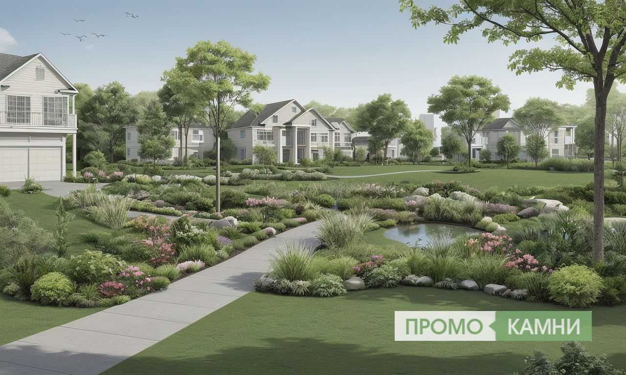 График ухода за дейцией