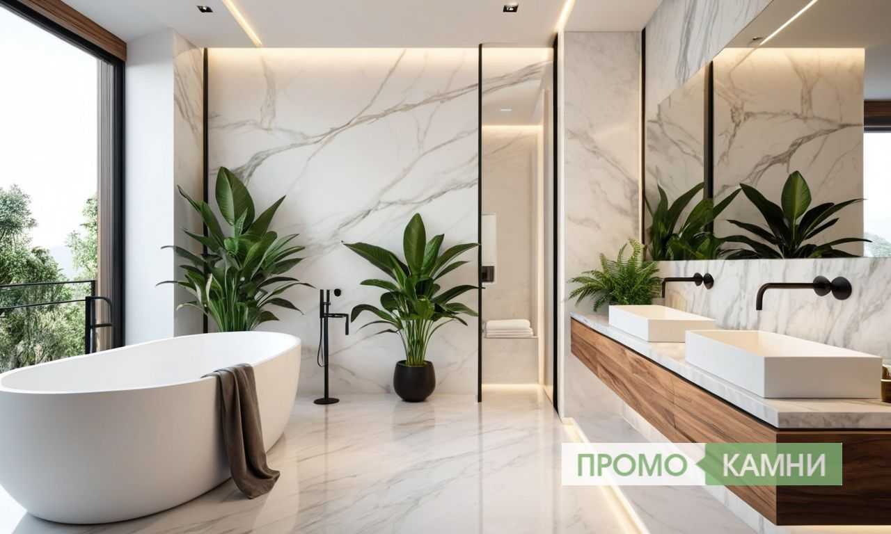 Смесители с покрытием против отпечатков для идеальной чистоты и комфорта