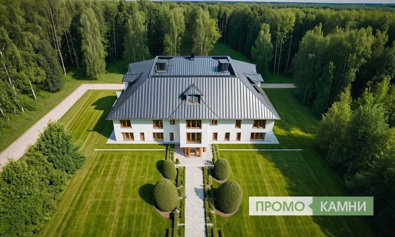 Заземление для частных коттеджей с гарантией безопасности и надежности