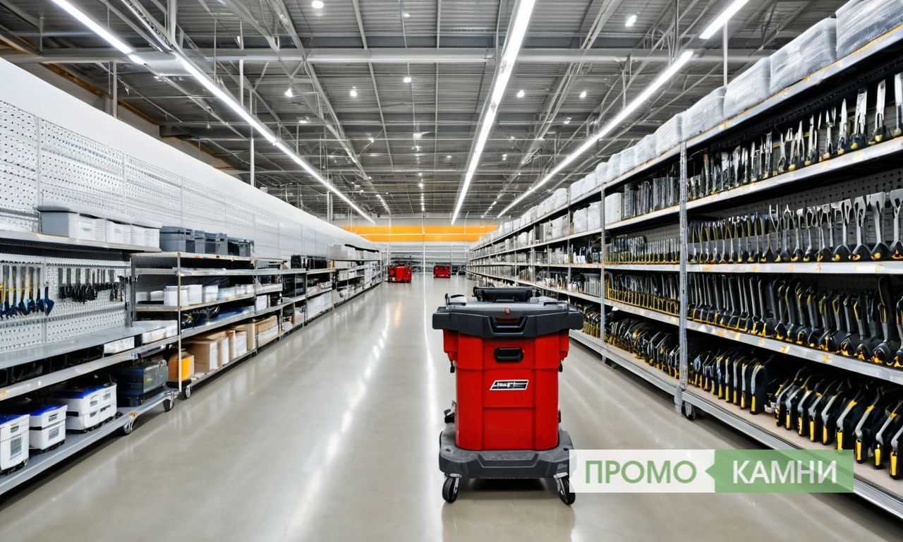 Настройка глубины сверления