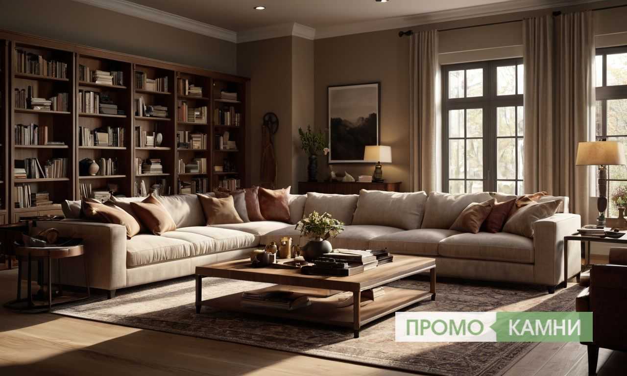 Как инвестиции в мебель могут снизить расходы на замену и ремонты