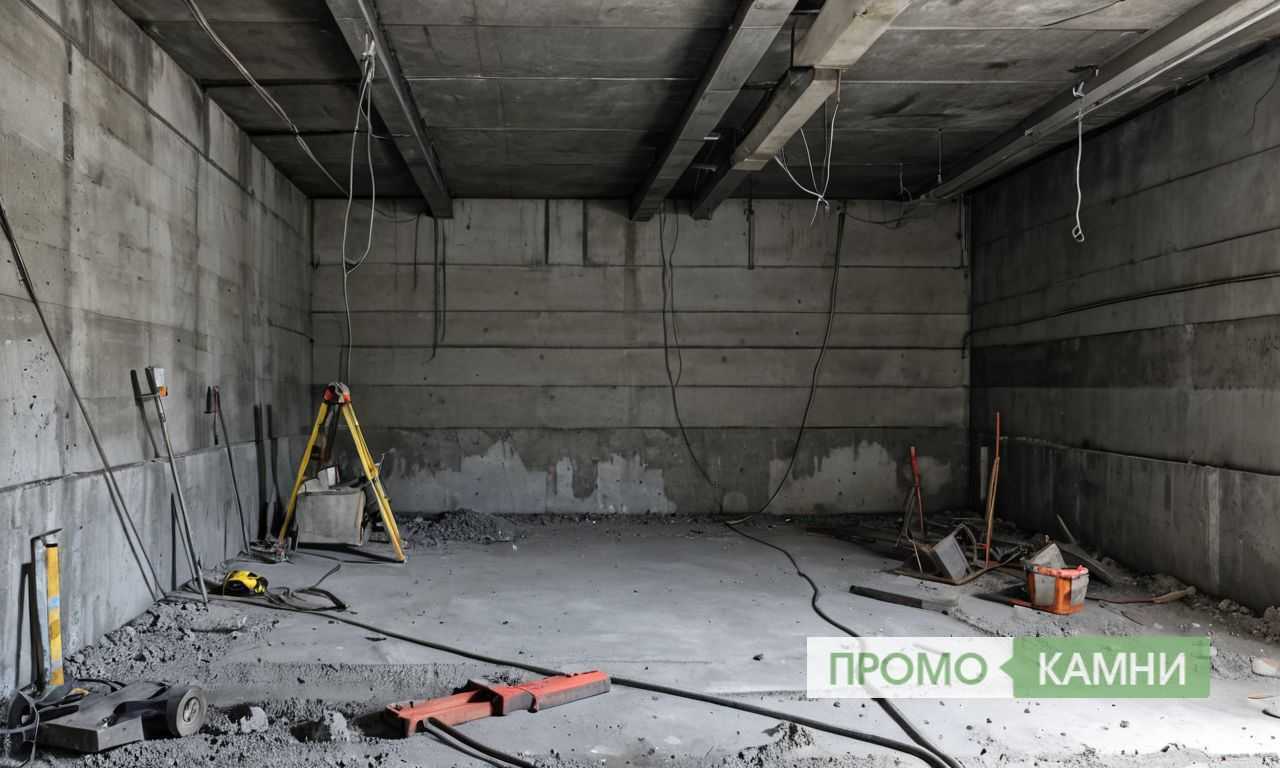 Гидроизоляция ванной комнаты надежно и быстро для долговечной защиты