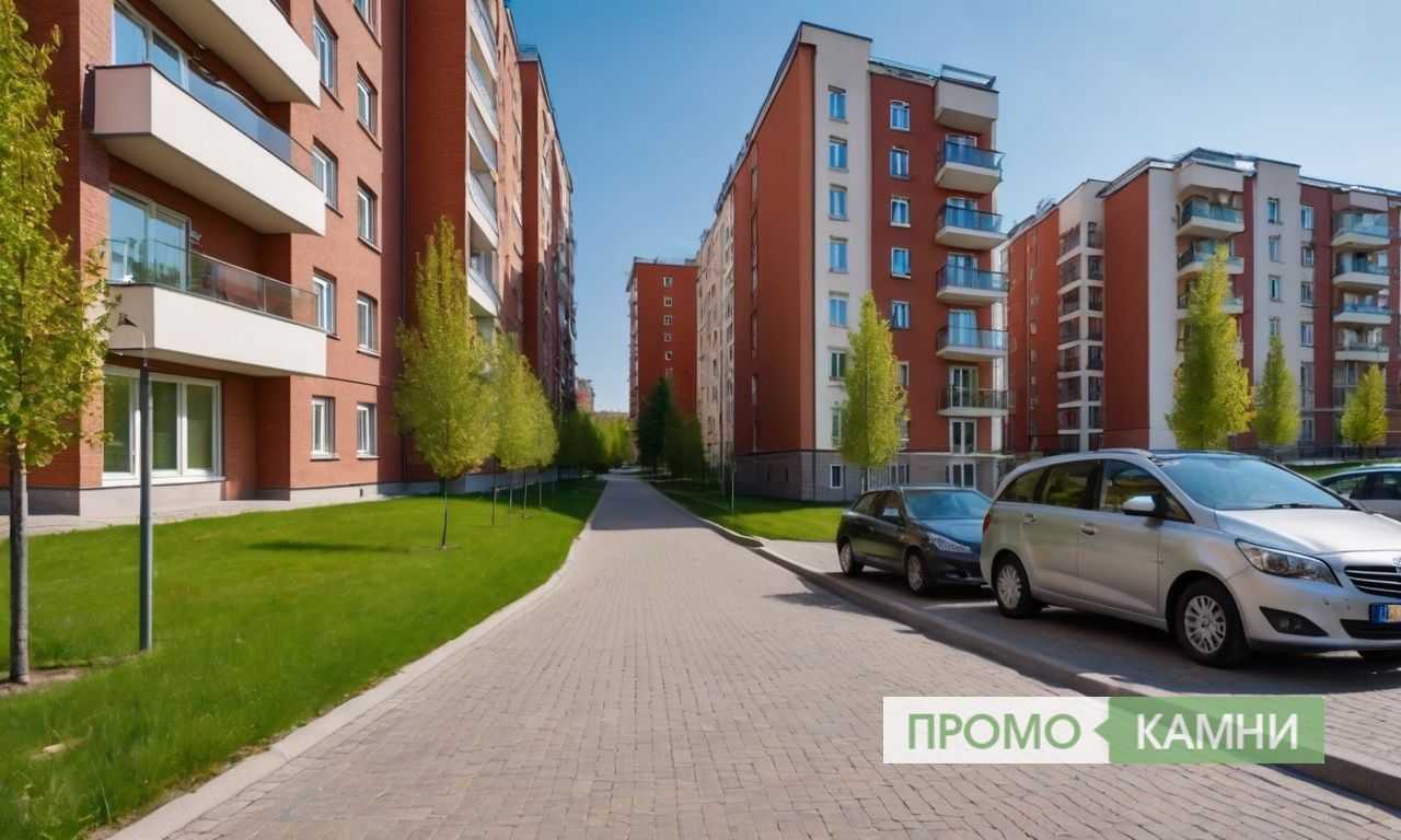 Проектирование и планировка выставочных центров с учетом функционала