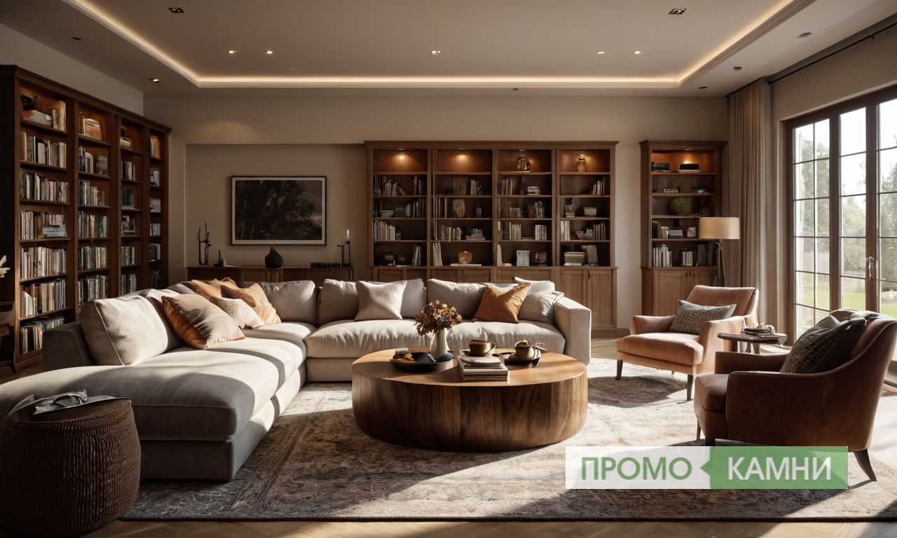 Стиль и удобство