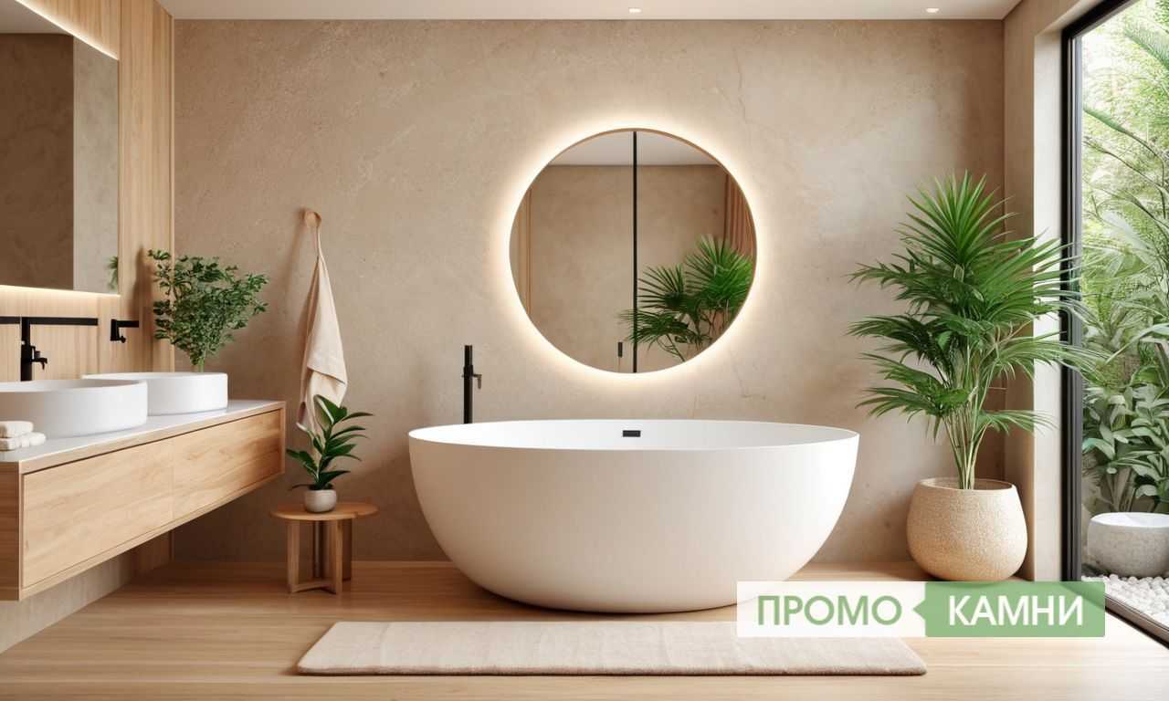 Уход за накладными раковинами: как сохранить их идеальный вид