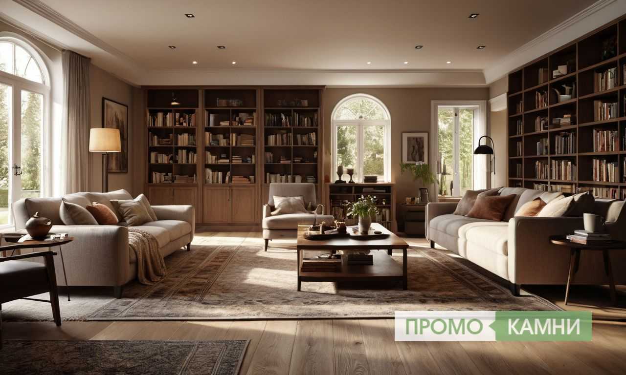 Какие материалы для мебели безопаснее для детей