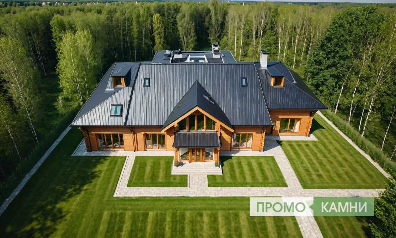 Как понять, что крыша нуждается в ремонте с заменой стропильных балок