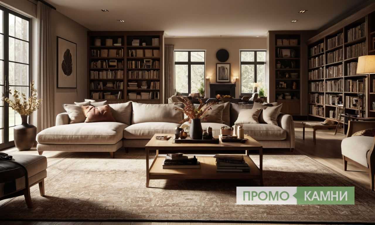 2. Раскладной диван – универсальное решение