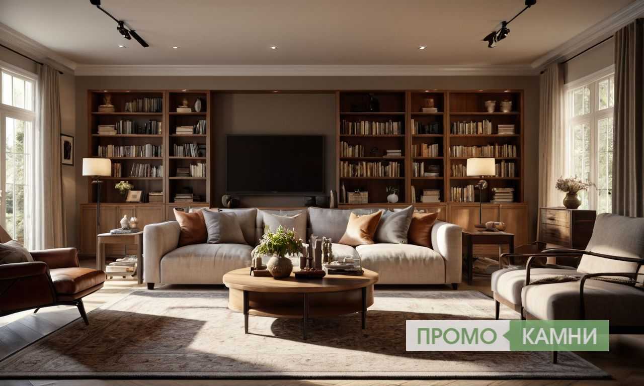 Какие модели диванов подходят для небольших помещений