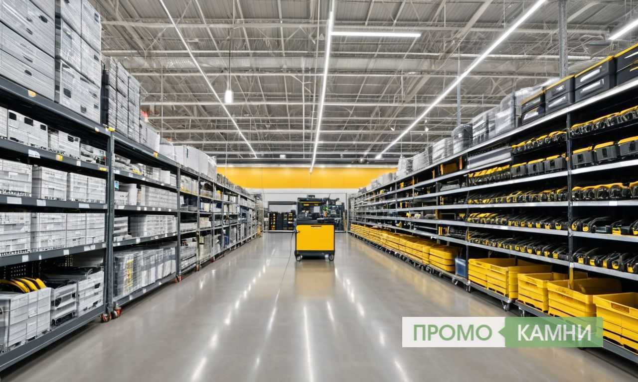 Материалы для ручных инструментов от стали до композитных материалов