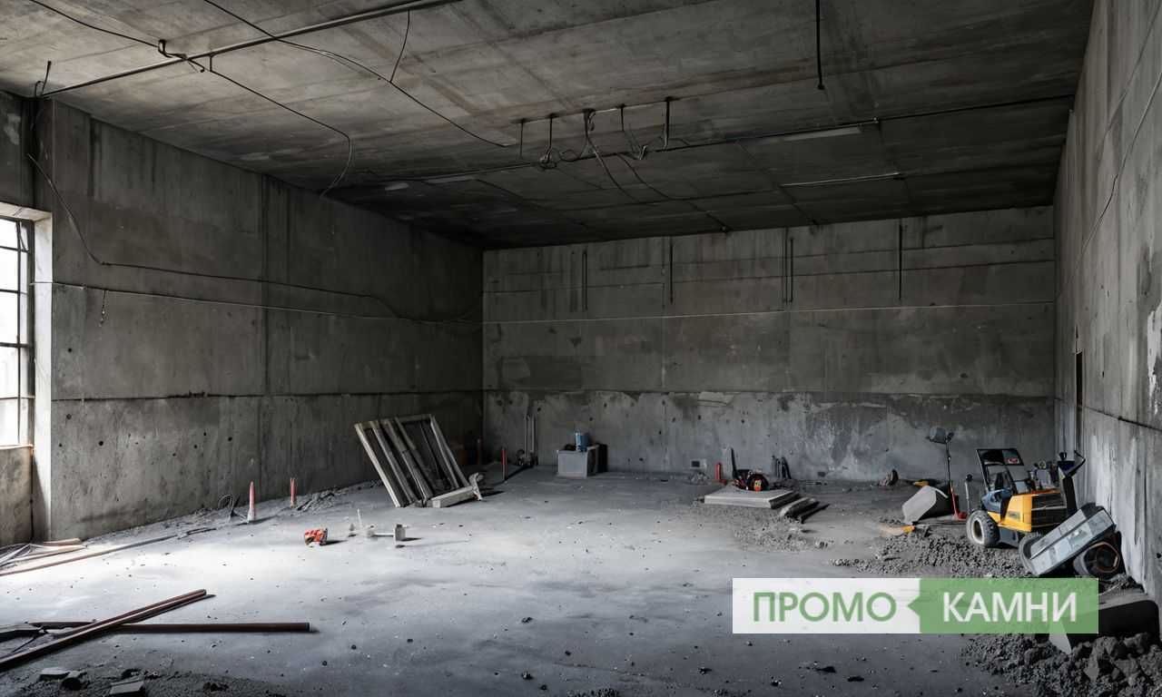 Основные инструменты для работы с гипсом и лепниной: