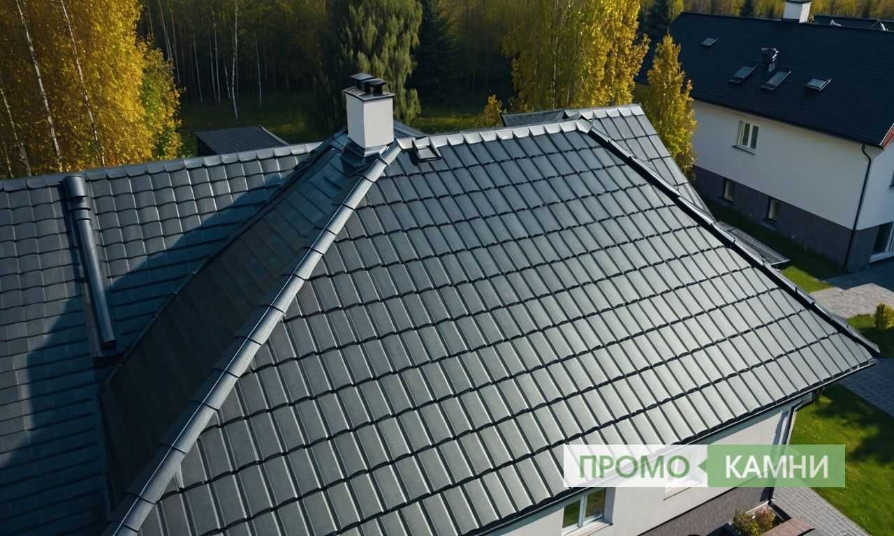 Как ветер и осадки влияют на прочность водостоков и их долговечность