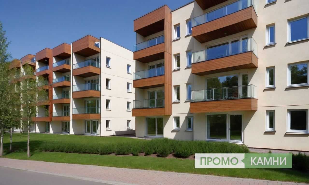 Что такое апартаменты и чем они отличаются от квартир