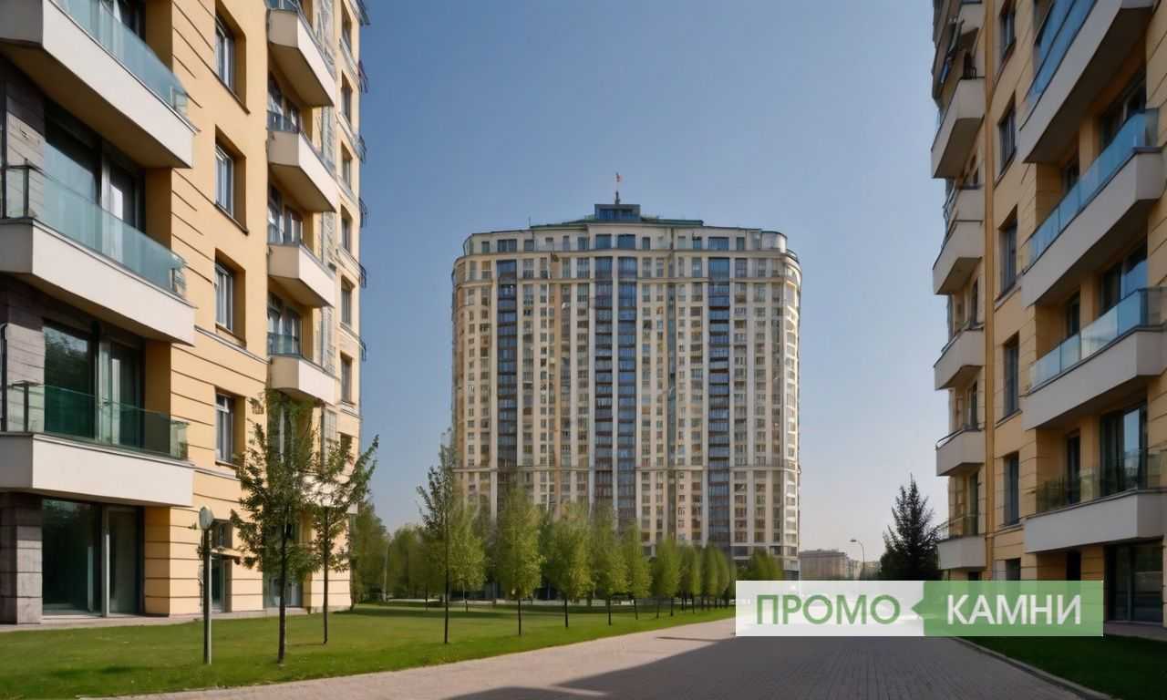 Проектирование многопрофильных больниц с учетом современных инноваций