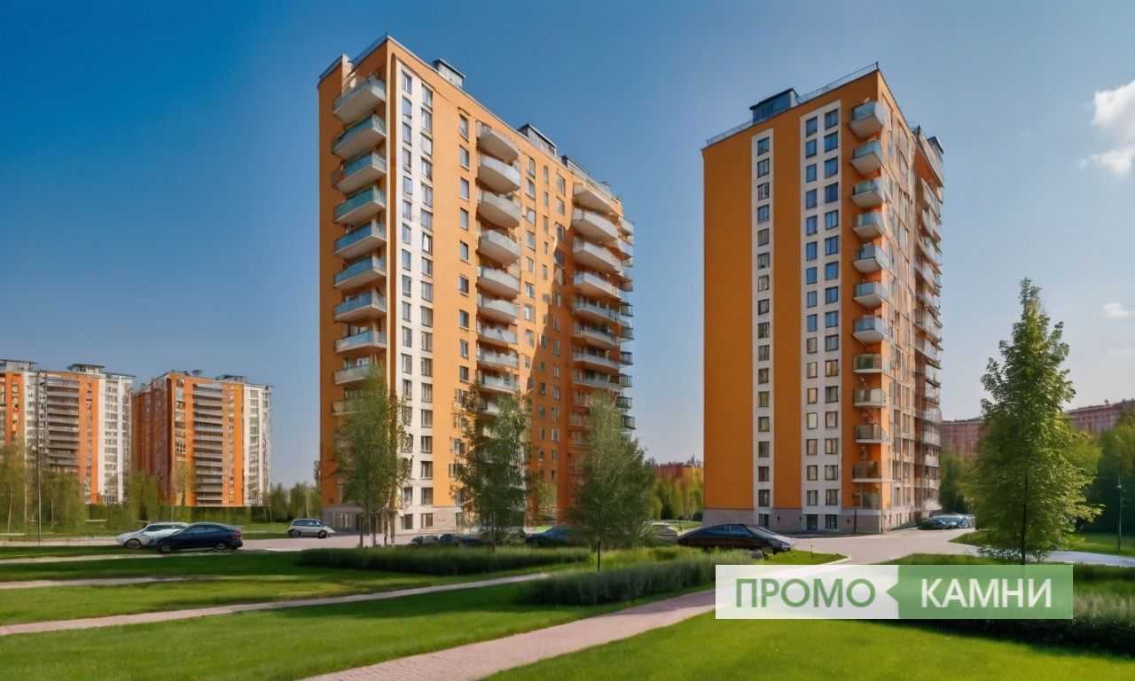 Продажа административных центров для муниципалитетов под ключ