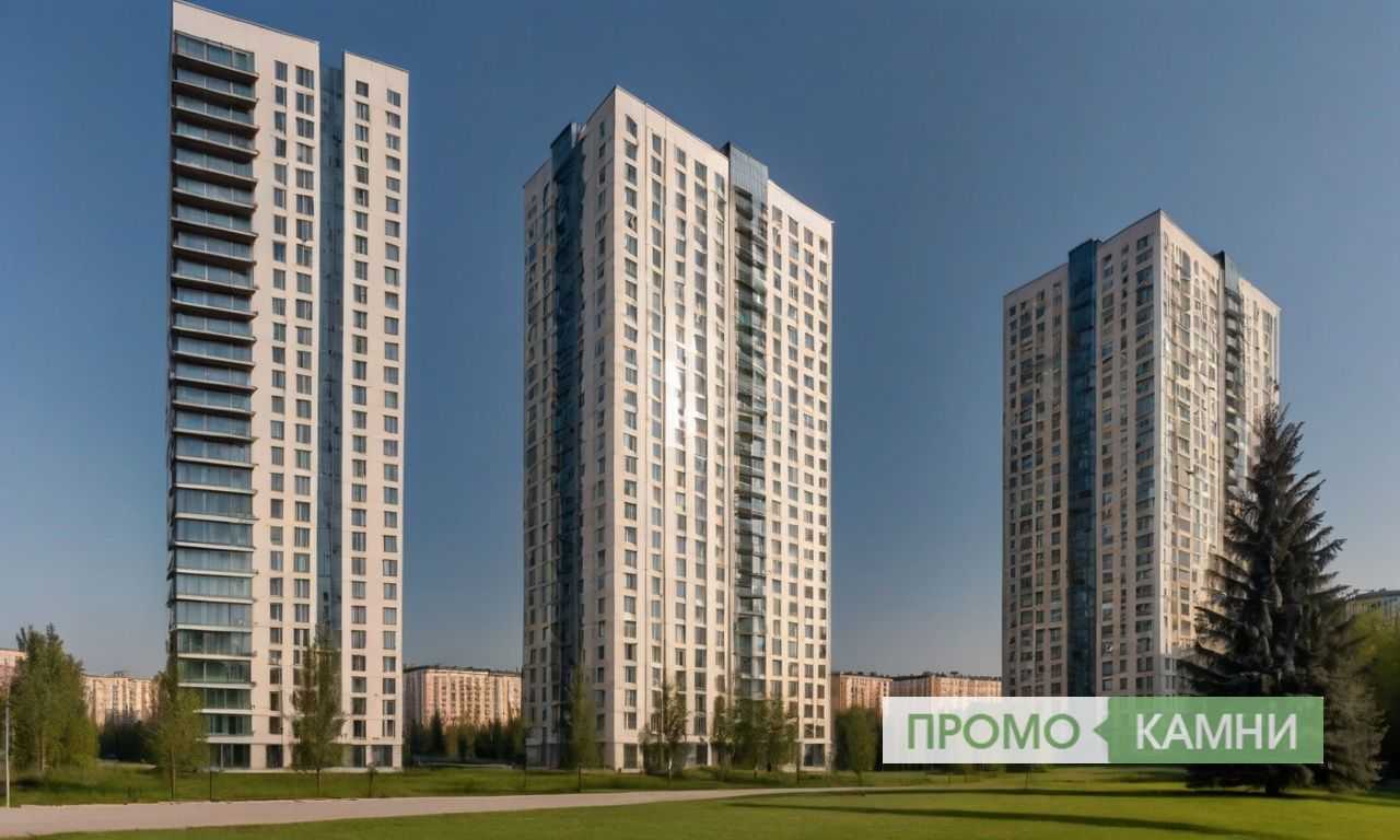 Производственные кампусы будущего для развития вашего бизнеса