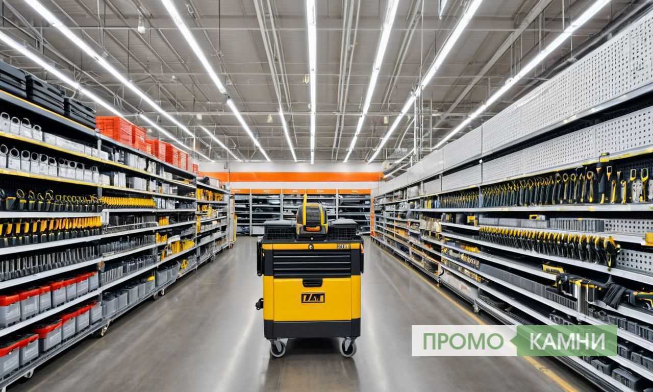 Проблемы и решения при использовании композитов в ручных инструментах