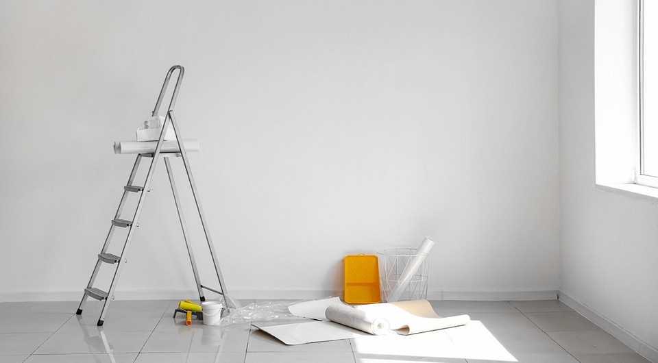 Как правильно провести ремонтные работы в своей квартире: советы профессионалов
