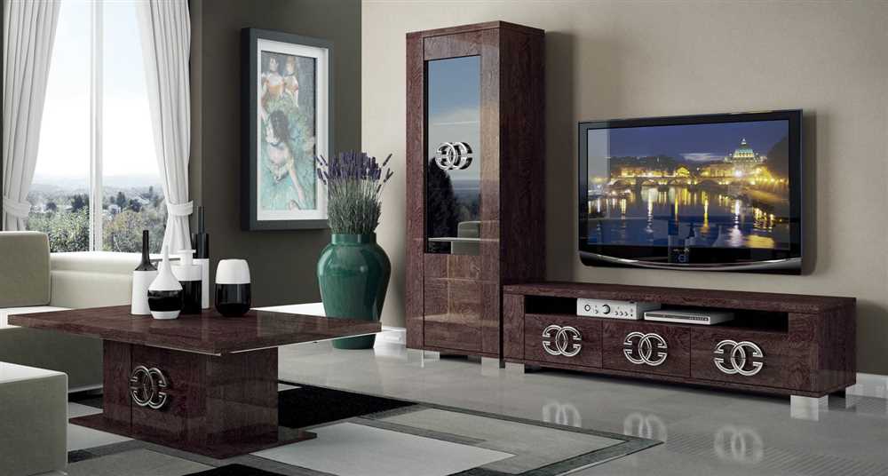 Как выбрать идеальный телевизор для вашей гостиной