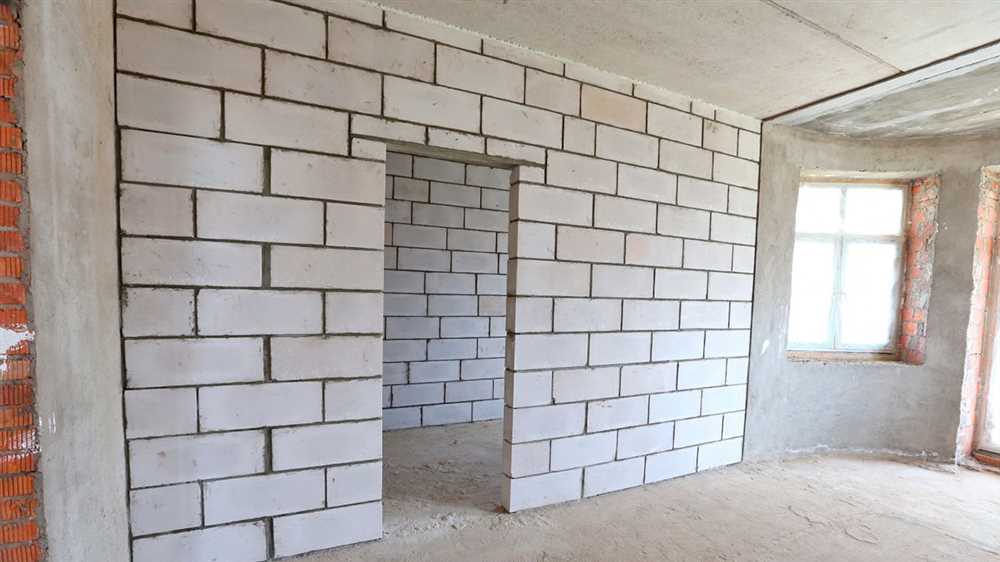 Какой из строительных материалов лучше использовать для стен: газоблок, пеноблок или кирпич?
