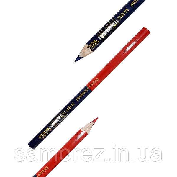 Основные характеристики карандаша для маркировки