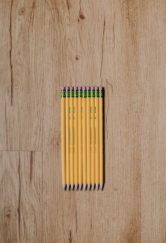 Советы по выбору и использованию карандаша для маркировки