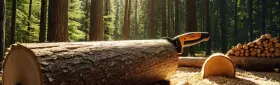 Лазерная резка декоративных панелей с уникальными узорами