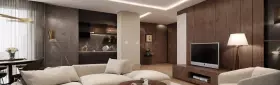 Офисы для консалтинга в строгом стиле для бизнеса