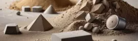 Микроцемент и декоративные покрытия для уникальных интерьеров