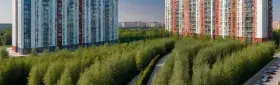 Какие дома разрешено строить на участке ИЖС